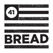 Bread 41 logo