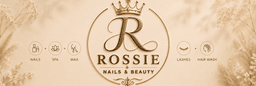 Rossie Nails & Beauty Roscommon logo