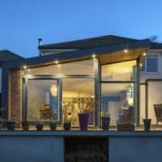 Shomera - House Extensions and Garden Rooms logo