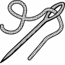 The Sewing Drawer logo