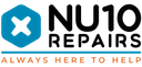 NU10 repairs