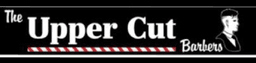 The Upper Cut Barbers logo