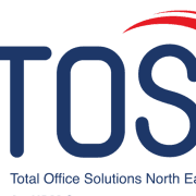 Total Office Solutions North East logo