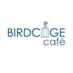Birdcage Café logo