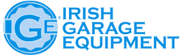 Irish Garage Equipment logo