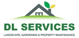 DL Services logo