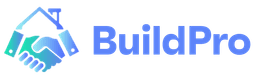 BuildPro logo