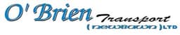 O'Brien Transport Newbawn Limited logo