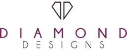Diamond Designs Uniforms logo