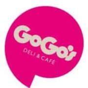 GoGo’s logo
