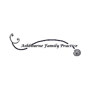Ashbourne Family Practice logo