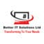 Better IT Solutions Limited logo