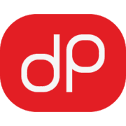 Dublinprint logo