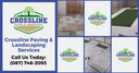 Crossline Paving & Landscaping