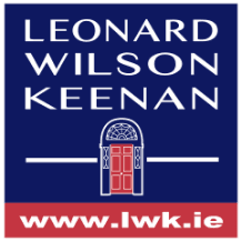 Leonard Wilson Keenan Estate Agents Dublin logo