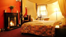 Boffin Lodge logo