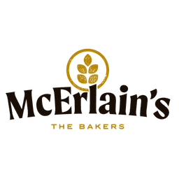 McErlain’s Bakery logo