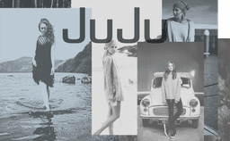 JuJu Boutique logo