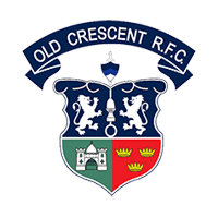 Old Crescent Rugby Football Club logo