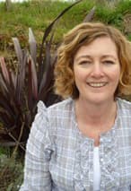 Kate Hurley - Acupuncture Naas logo