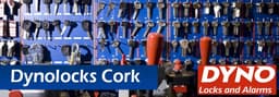 Dyno Locks logo