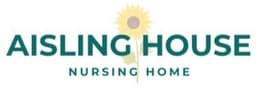 Aisling House Nursing Home logo