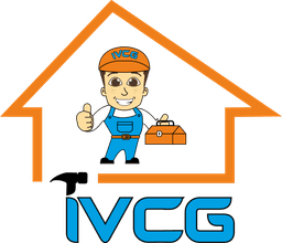 I&V Construction General LTD logo