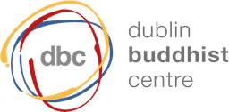 Dublin Buddhist Centre logo
