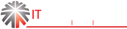 The IT Department logo
