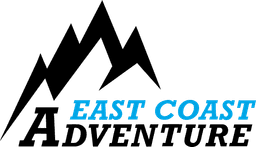 East Coast Adventure at Rostrevor Mountain Lodge, Mourne Mountains, Self Catering ensuite accommodation logo