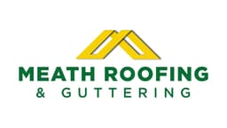 Meath Roofing & Guttering logo