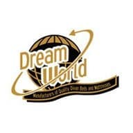 Dream World Bedding Ltd. logo