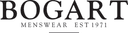 Bogart Exclusive Menswear