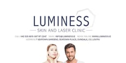 Luminess Skin and Laser Clinic logo