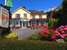 Woodville Bed & Breakfast logo