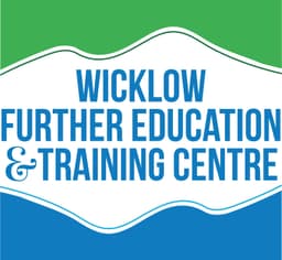 Wicklow Further Education and Training Centre logo