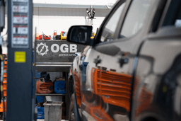 Offaly Gearbox Ltd. logo