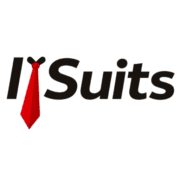 Itsuits Cork logo