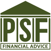 PSF - Kenneth Hegarty logo