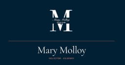 Mary Molloy Solicitor logo