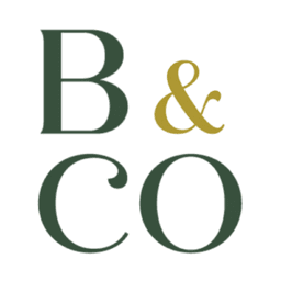Brant & Co Property Consultants logo
