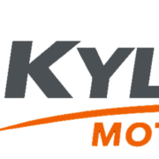 Kylemore Motor Centre logo