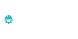 MikeConn Construction logo