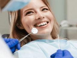 Trant Cronin Kelly Dentists logo