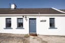Kineilty (Kitty's) Cottage - Breathtaking Sea Views!