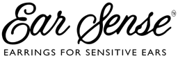 Earsense Earrings logo