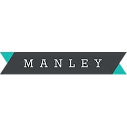 Manley - Fashion logo