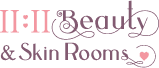 11:11 Beauty & Skin Rooms logo