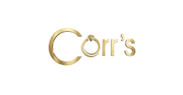 Corrs Antique Jewellers logo