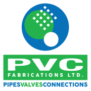 P.V.C. Fabrications Ltd logo